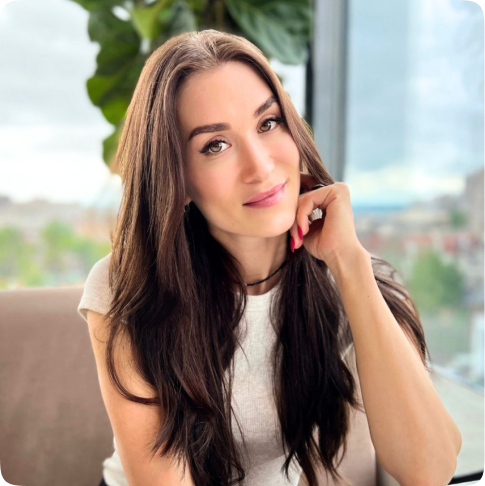 Наталья Емельянова