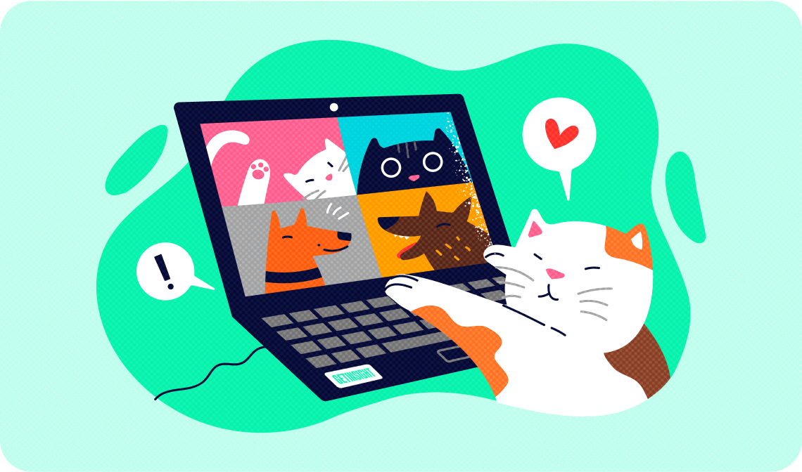 Как создать и вести бизнес удалённо 