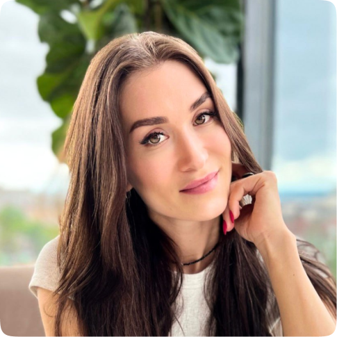 Наталья Емельянова