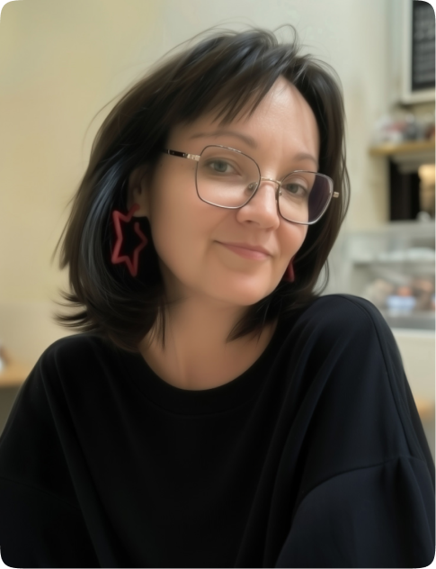 Анна Белоусова