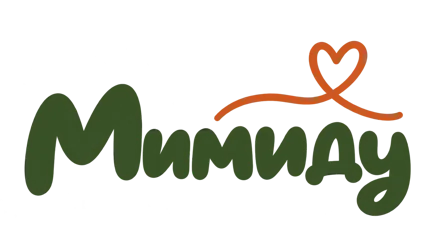 Мимиду