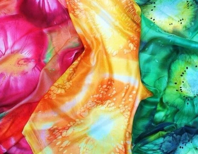 Свободная роспись