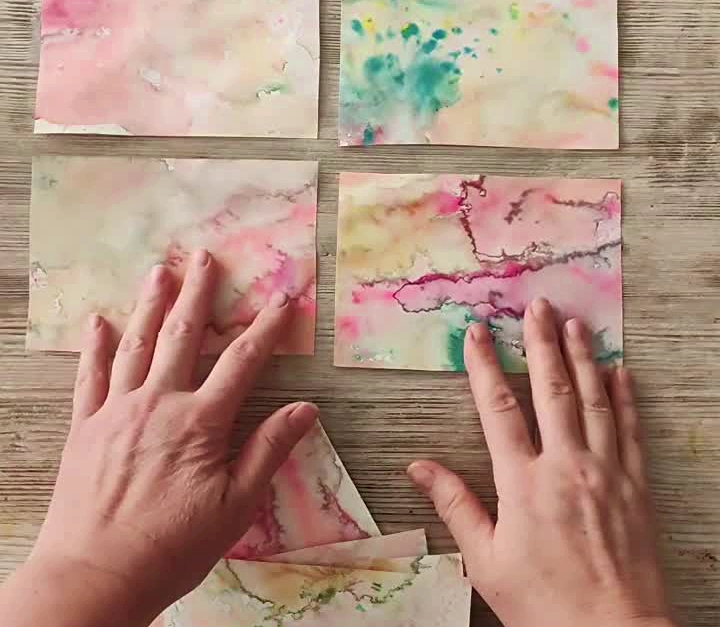 Почудим? Креативный урок