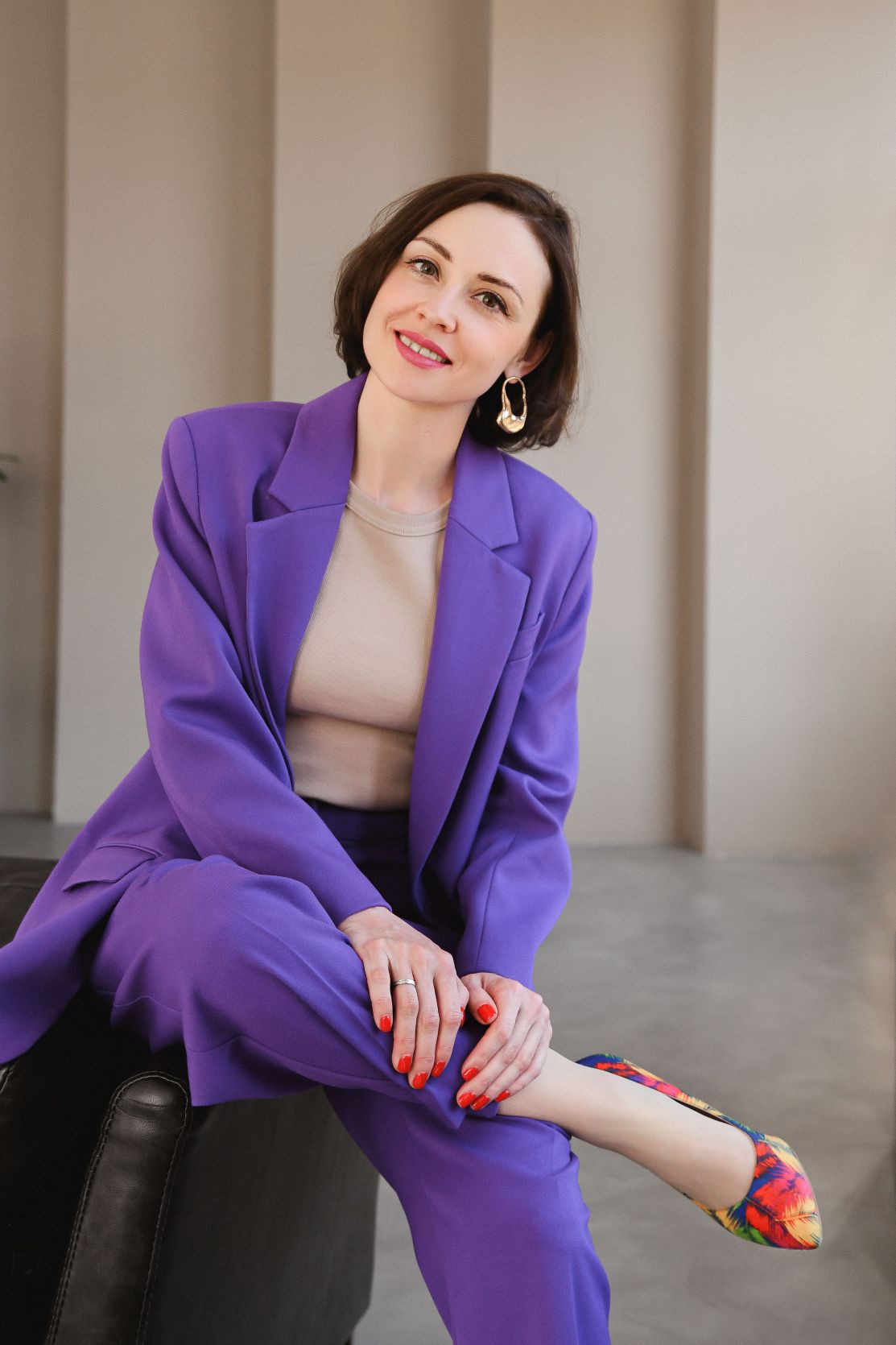 Анна Борисова