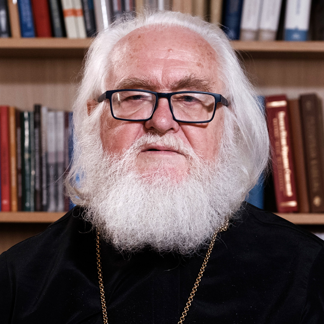 Протоиерей Владислав Цыпин