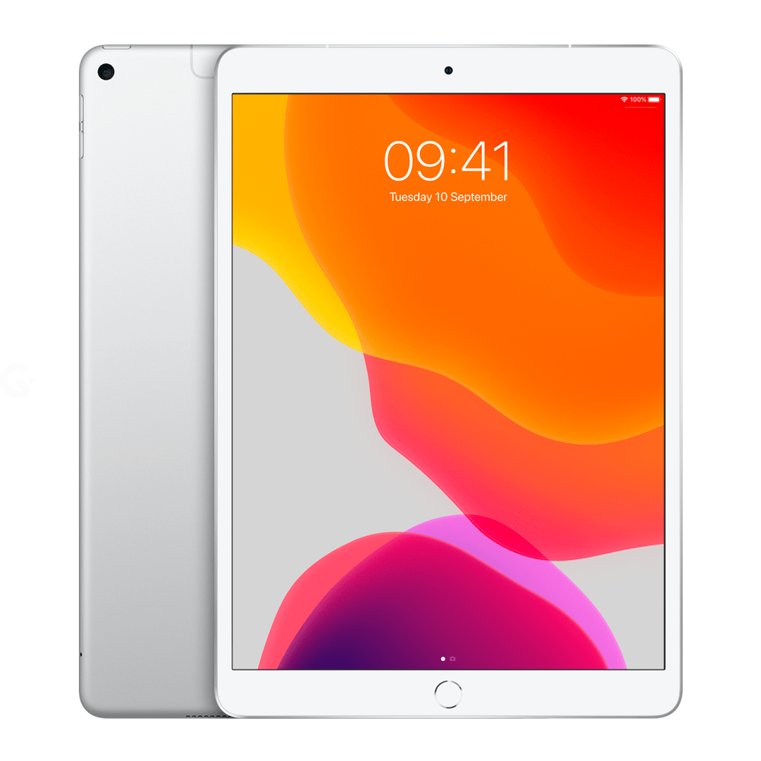 iPad 7-го поколения 2019 iPad 7-го поколения 2019